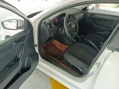 Volkswagen Jetta 2017, 66800 км, за 22700 CNY - фото 16
