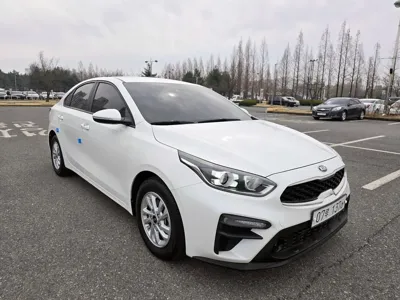 Kia K3 2019, 76610 км, за 12900000 KRW - фото 17