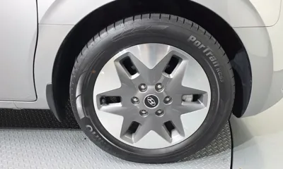 Hyundai Staria 2023, 34811 км, за 31990000 KRW - фото 21