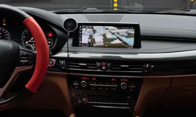 BMW X6 2018, 157763 км, за 24500000 KRW - фото 15
