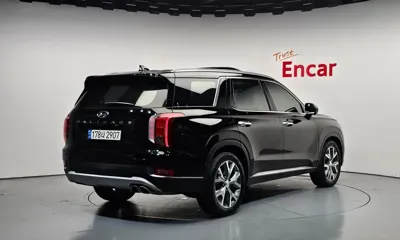 Hyundai Palisade 2022, 39532 км, за 27500000 KRW - фото 2