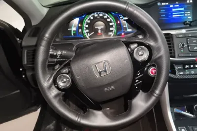 Honda Accord 2016, 175900 км, за 75151.55 CNY - фото 9
