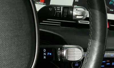 Hyundai Ioniq5 2022, 162533 км, за 21900000 KRW - фото 9