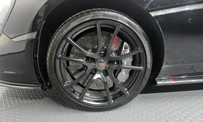 McLaren 570S 2018, 46276 км, за 140000000 KRW - фото 5