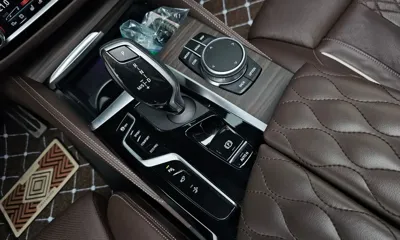 BMW Gran Turismo 2021, 56890 км, за 45900000 KRW - фото 9