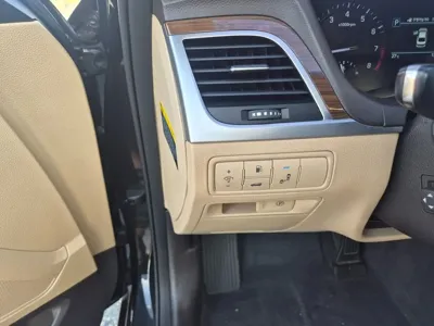 Genesis G80 2018, 139000 км, за 13800000 KRW - фото 13
