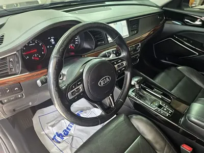 Kia K7 2017, 143720 км, за 8700000 KRW - фото 16