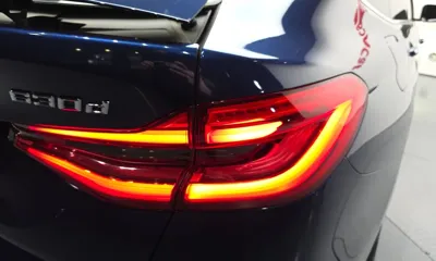 BMW Gran Turismo 2018, 99055 км, за 32500000 KRW - фото 23