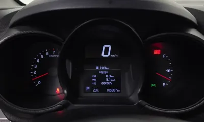 Kia Ray 2021, 105887 км, за 9500000 KRW - фото 8