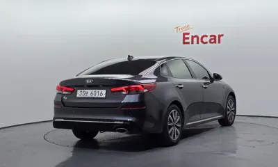 Kia K5 2019, 93408 км, за 11600000 KRW