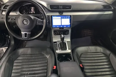 Volkswagen Magotan 2016, 113600 км, за 51644.17 CNY - фото 32