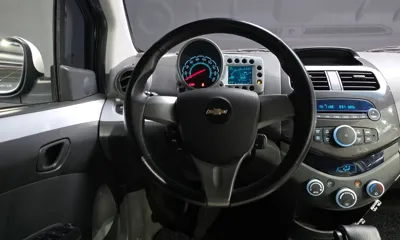 ChevroletGMDaewoo Spark 2012, 147972 км, за 2600000 KRW - фото 13