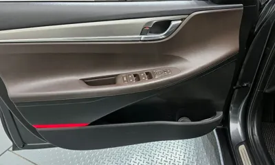 Hyundai Grandeur 2020, 120649 км, за 19600000 KRW - фото 24