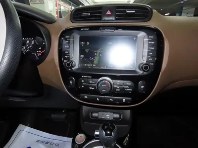 Kia Soul 2016, 62680 км, за 9400000 KRW - фото 11