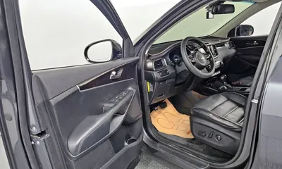 Kia Sorento 2016, 163786 км, за 9000000 KRW - фото 10