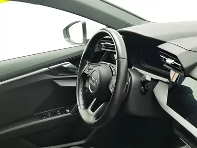 Audi A3 2021, 34200 км, за 83800 CNY - фото 22