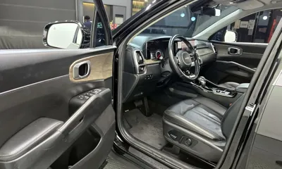 Kia Sorento 2022, 69760 км, за 25500000 KRW - фото 11
