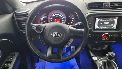 Kia Soul 2016, 145895 км, за 7000000 KRW - фото 16