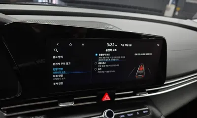 Hyundai Avante 2023, 118901 км, за 12490000 KRW - фото 18