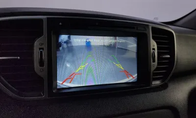 Kia Sportage 2016, 140829 км, за 8400000 KRW - фото 18