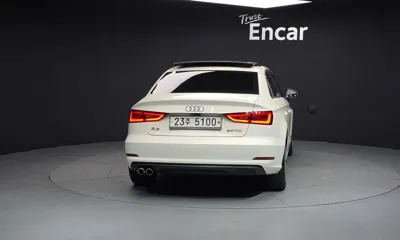 Audi A3 2014, 146012 км, за 7900000 KRW
