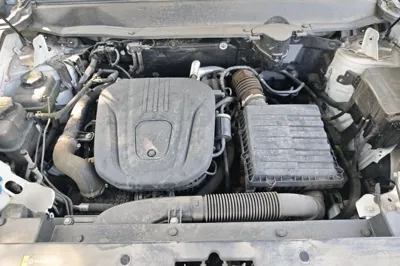 Haval Raptor New Energy 2024, 44800 км, за 127951.38 CNY - фото 17