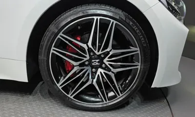 Kia Stinger 2021, 36273 км, за 28500000 KRW - фото 21