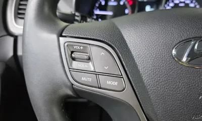 Hyundai Santafe 2016, 99210 км, за 11900000 KRW - фото 29