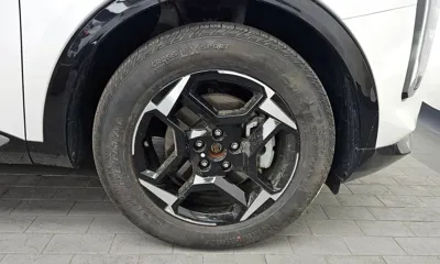 Kia Sportage 2025, 18460 км, за 33500000 KRW - фото 21