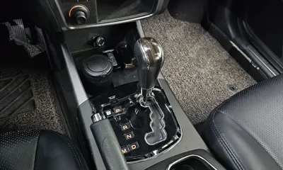 KG_Mobility_Ssangyong KORANDO 2015, 111574 км, за 5300000 KRW - фото 9