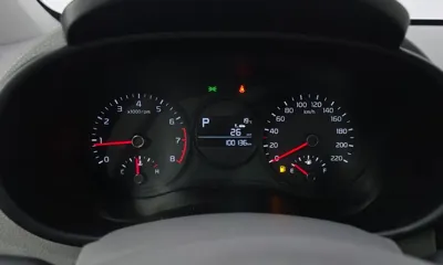Kia Morning 2021, 100136 км, за 7500000 KRW - фото 8