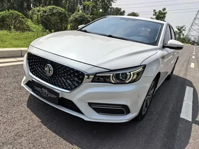MG MG6 2019, 95000 км, за 29800 CNY - фото 19