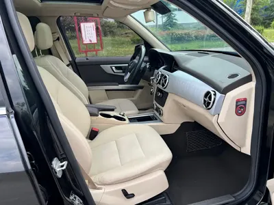 Mercedes-Benz GLK-Class 2015, 80000 км, за 65000 CNY - фото 12