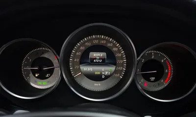 Mercedes-Benz CLS-Class 2017, 67212 км, за 23590000 KRW - фото 8