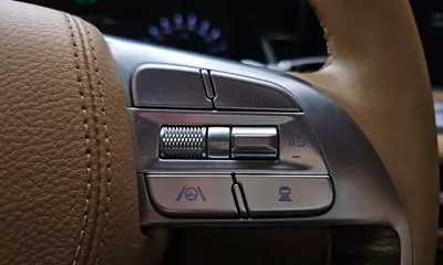 Kia K9 2022, 81009 км, за 32800000 KRW - фото 29