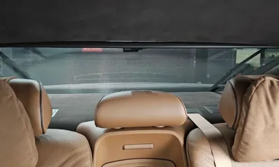 Genesis G80 2022, 134965 км, за 29500000 KRW - фото 39