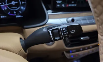 Kia K9 2023, 57031 км, за 43500000 KRW - фото 30