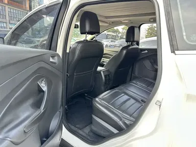 Ford Kuga 2017, 126000 км, за 29800 CNY - фото 5