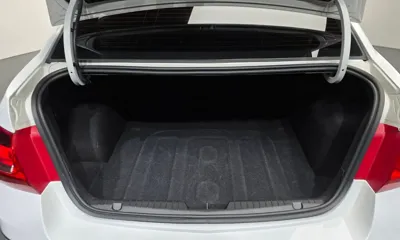 ChevroletGMDaewoo Cruze 2016, 81219 км, за 4500000 KRW - фото 17