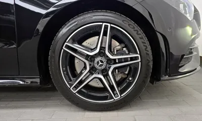 Mercedes-Benz CLA-Class 2020, 55444 км, за 28900000 KRW - фото 21