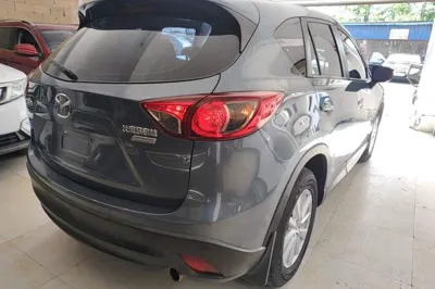 Mazda CX-5 2015, 113699 км, за 50183.5 CNY - фото 6