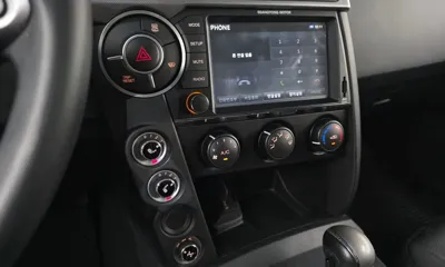 KG_Mobility_Ssangyong KORANDO 2017, 100858 км, за 8800000 KRW - фото 20