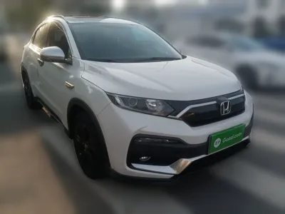 Honda XR-V 2021, 51100 км, за 74417.37 CNY