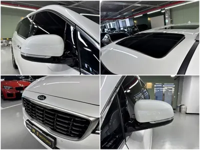 Kia Canival 2019, 56362 км, за 23500000 KRW - фото 8