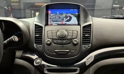 ChevroletGMDaewoo Orlando 2016, 53451 км, за 7500000 KRW - фото 15