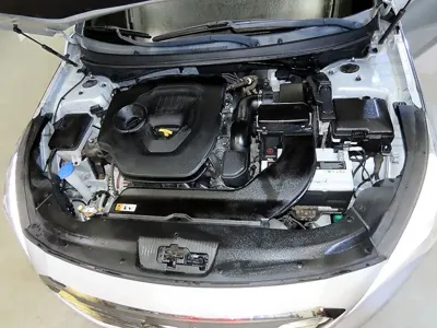 Hyundai Sonata 2016, 111557 км, за 6800000 KRW - фото 17
