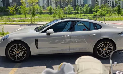 Porsche Panamera 2023, 57889 км, за 121000000 KRW
