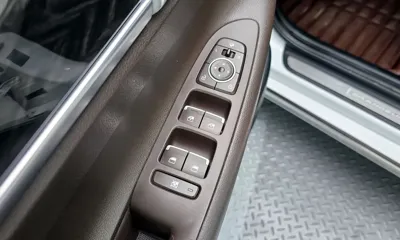 Hyundai Grandeur 2017, 100076 км, за 11600000 KRW - фото 17