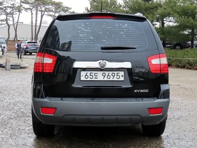 Kia Mohave 2014, 227547 км, за 6500000 KRW - фото 4