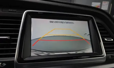 Hyundai Sonata 2018, 158873 км, за 9900000 KRW - фото 17